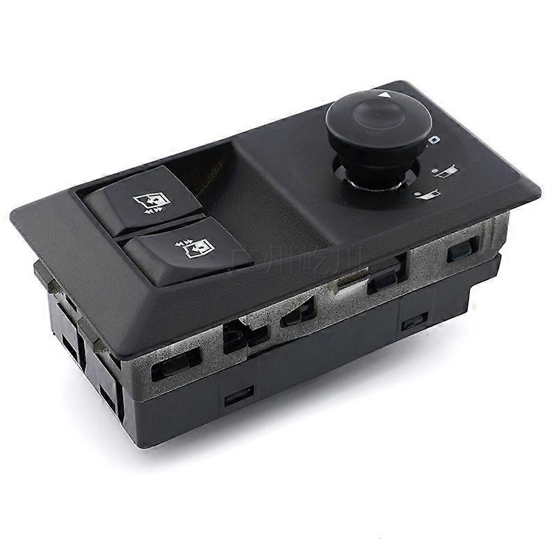 Applies to 7421972423 Suitable For Renault Renault Automotive Glass Lift Switch Electric Window Adjustment Switch