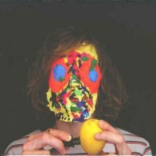 Zach Hill Astrological Straits CD (2008) NEW