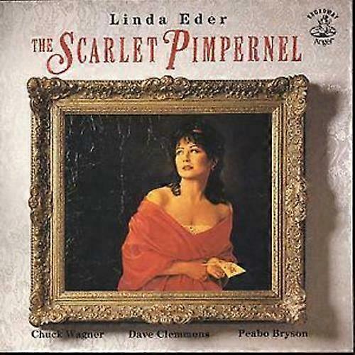 Various The Scarlet Pimpernel CD (1999)
