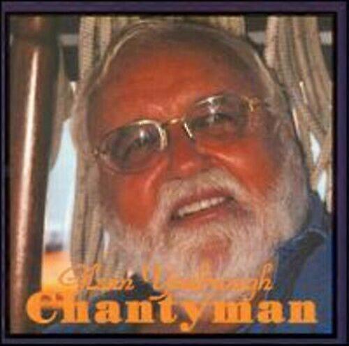Glenn Yarbrough Chantyman CD
