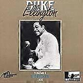 Duke Ellington The Mooche Vol. 4 1928 CD