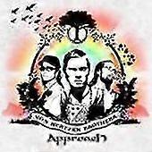 Von Hertzen Brothers Approach CD (2007)