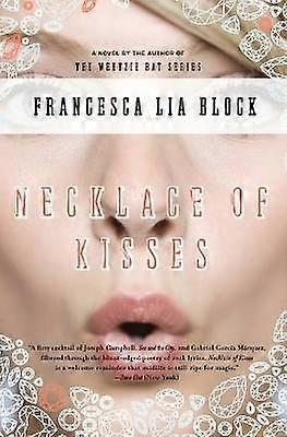 Necklace of Kisses
