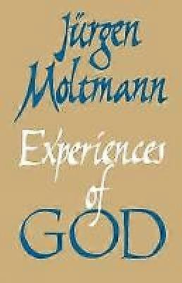 Guds erfarenheter