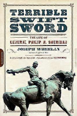 Terrible Swift Sword