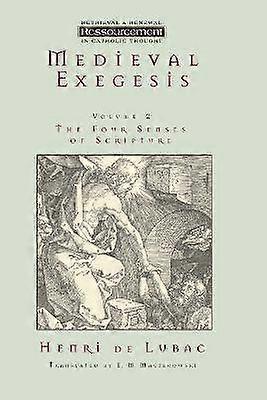 Medieval Exegesis