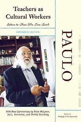 Teachers as Cultural Workers