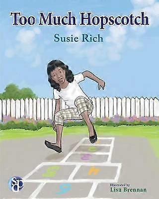 Too Much Hopscotch