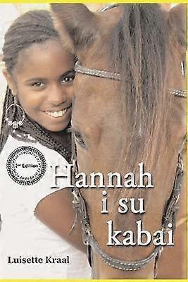 Hannah i su Kabai
