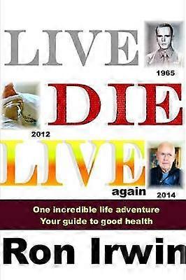 Live Die Live Again