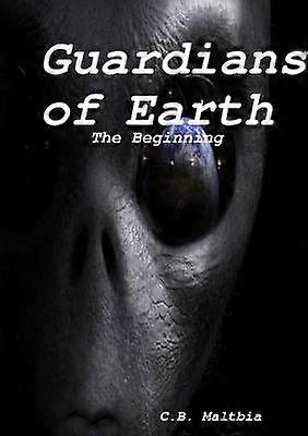 Guardians of Earth