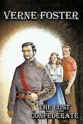 The Lost Confederate