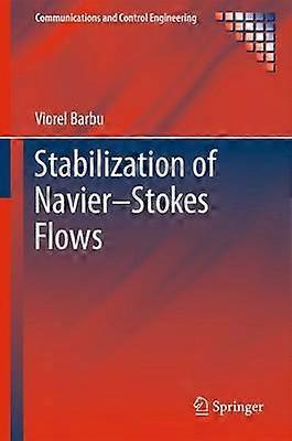 Stabilization of NavierStokes Flows