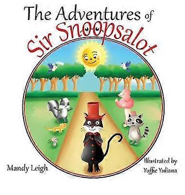 Przygody Sir Snoopsalota