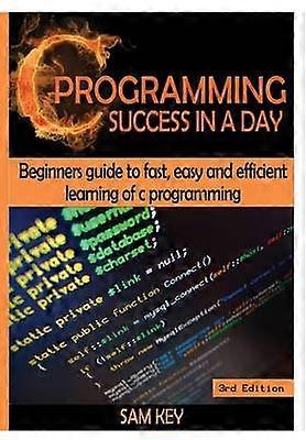 Sukces w programowaniu w C w jeden dzień!