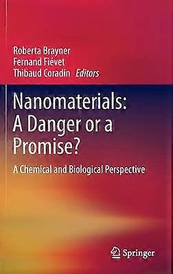 Nanomaterialien: Gefahr oder Versprechen?