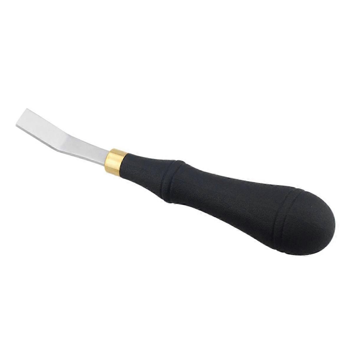 Leather Polishing File DIY Leather Edge Treatment Polishing Rough Sun Pattern 10mm