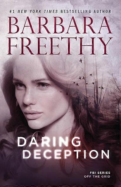 Daring Deception - Barbara Freethy