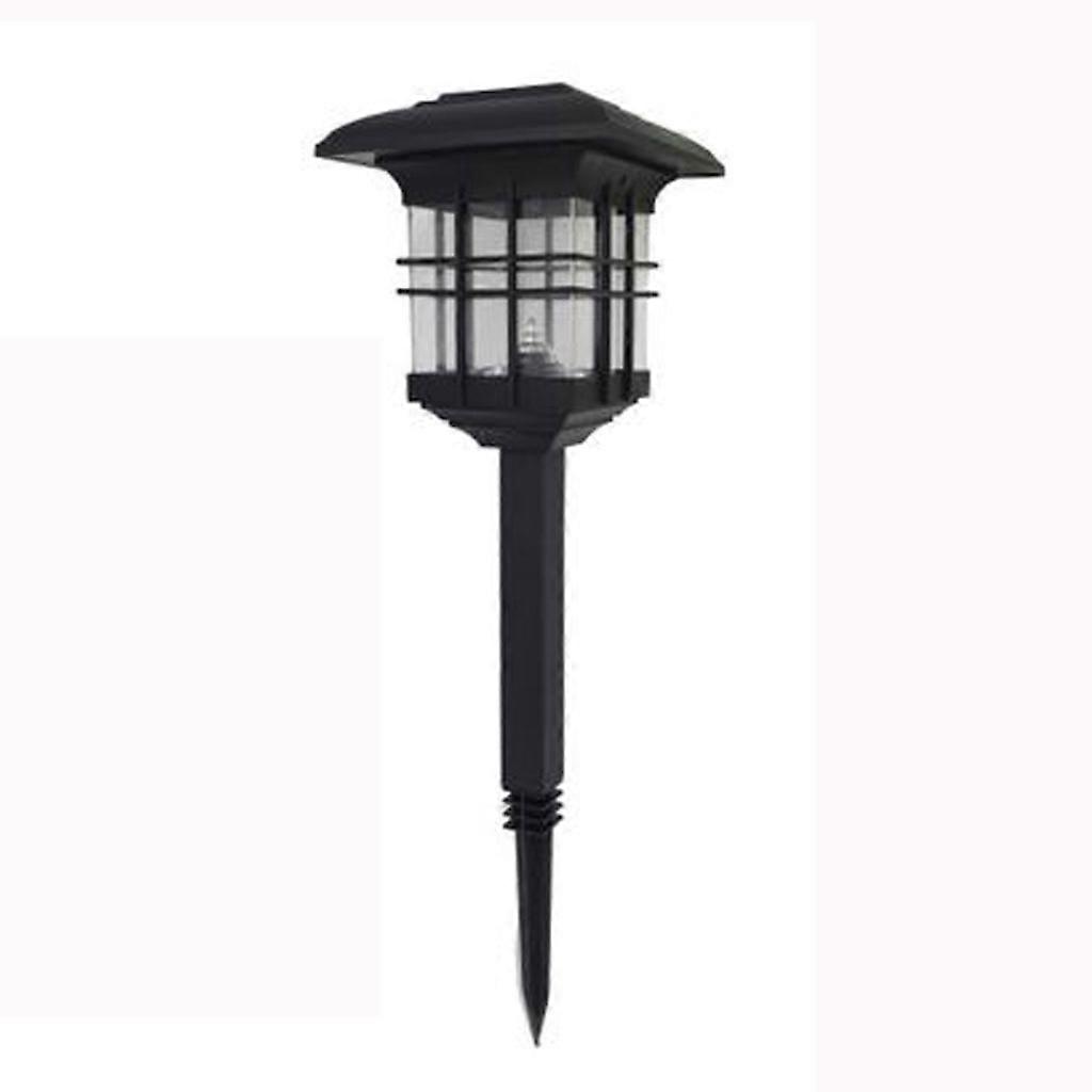 LED Solar Power PIR Motion Sensor Wall Light, Outdoor Yard Lamp