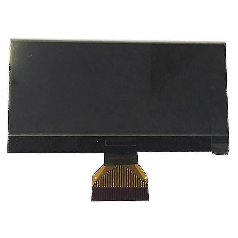 Car Lcd Display For Class W169 W245 Speedometer Dashboard 8v A1695400448 0263643242