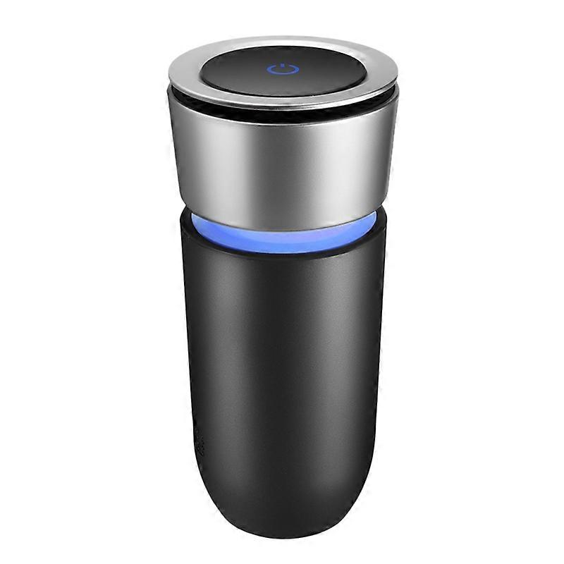 Car Negative Ion Air Purifying Humidifier