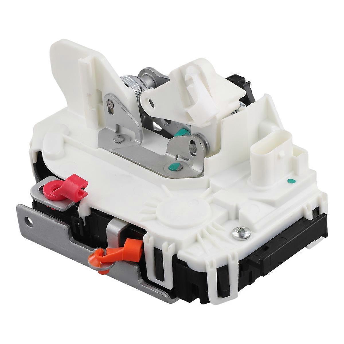 Car Door Lock Actuator Latch for Compass 2008-2020 Door Execution Lock Front Left 4589417AH
