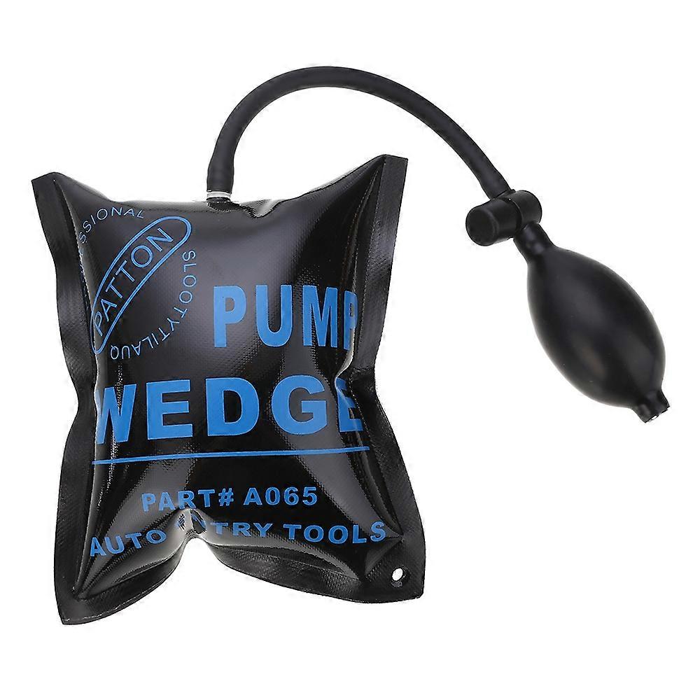 (New) Air Wedge Pump Up Bag Lock Pump Car Door Window Frame Fitting Install Shim Wedge Tool