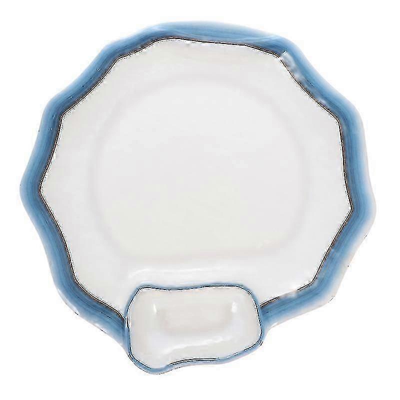 unique 1pcs Kitchen utensils, Shell Divider Plate