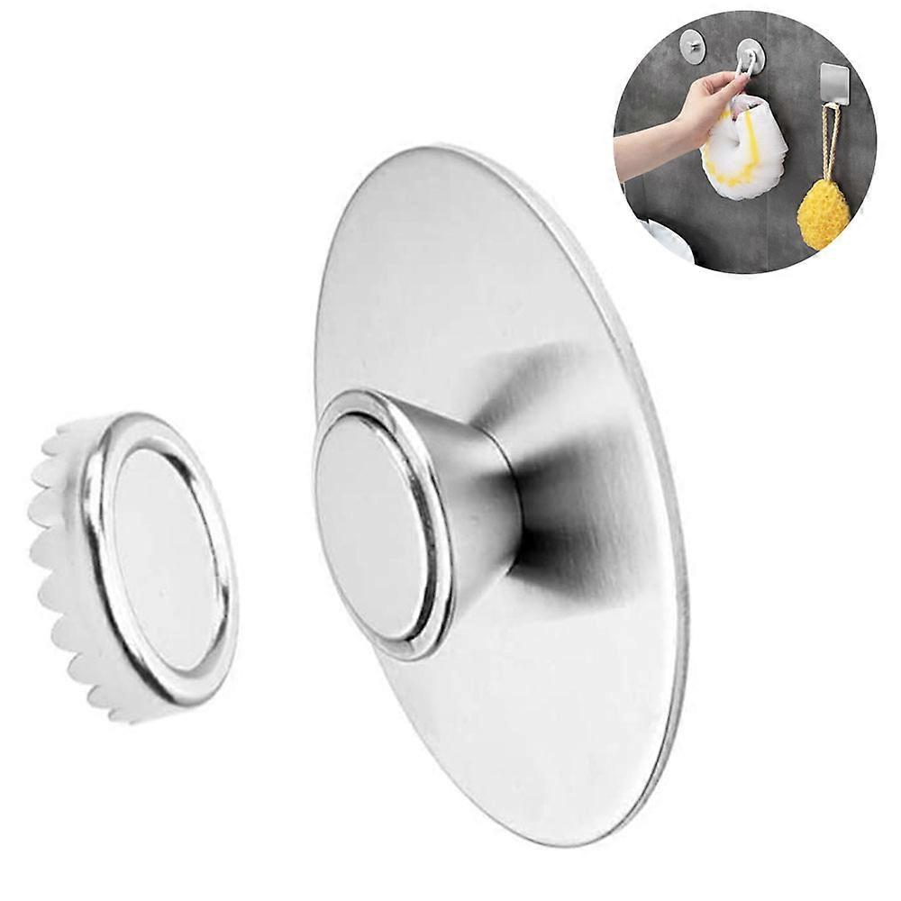 Self-Draining Soap Saver, Elegant Design For Quick Drying, Wall-Mountable And Rustproof, Suitable For Bathrooms And Kitchens