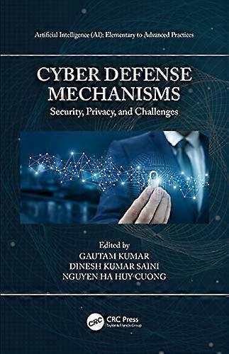 Cyber Defense Mechanisms: Security Privacy and Challenges