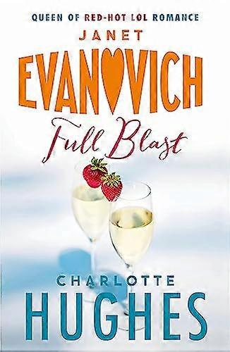 Full Blast (Full Series Book 4)