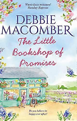 La piccola libreria delle promesse