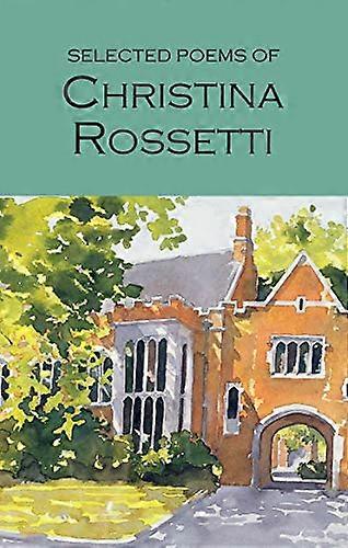 Selección de poemas de Christina Rossetti