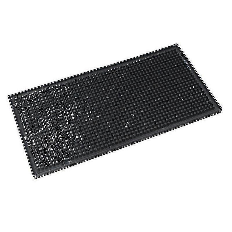 Silicone Drain Pad For Kitchen Use