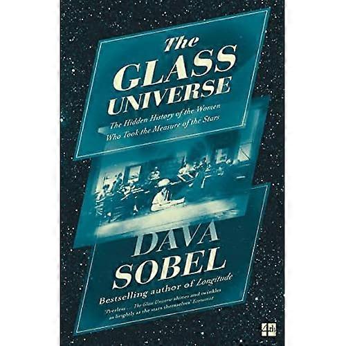 The Glass Universe