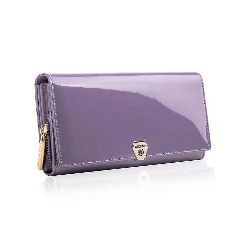 Wallets Betlewski BPDVS106FIOLET59429
