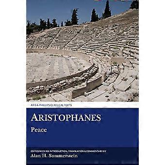 Aristophanes Peace