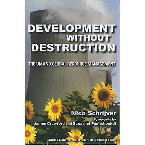 Development without Destruction: the Un and Global Resource Management