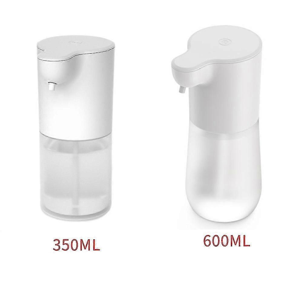 2000mah Usb Charging Automatic Induction Foam Soap Dispenser Smart Infrared Touchless Hand Washer F