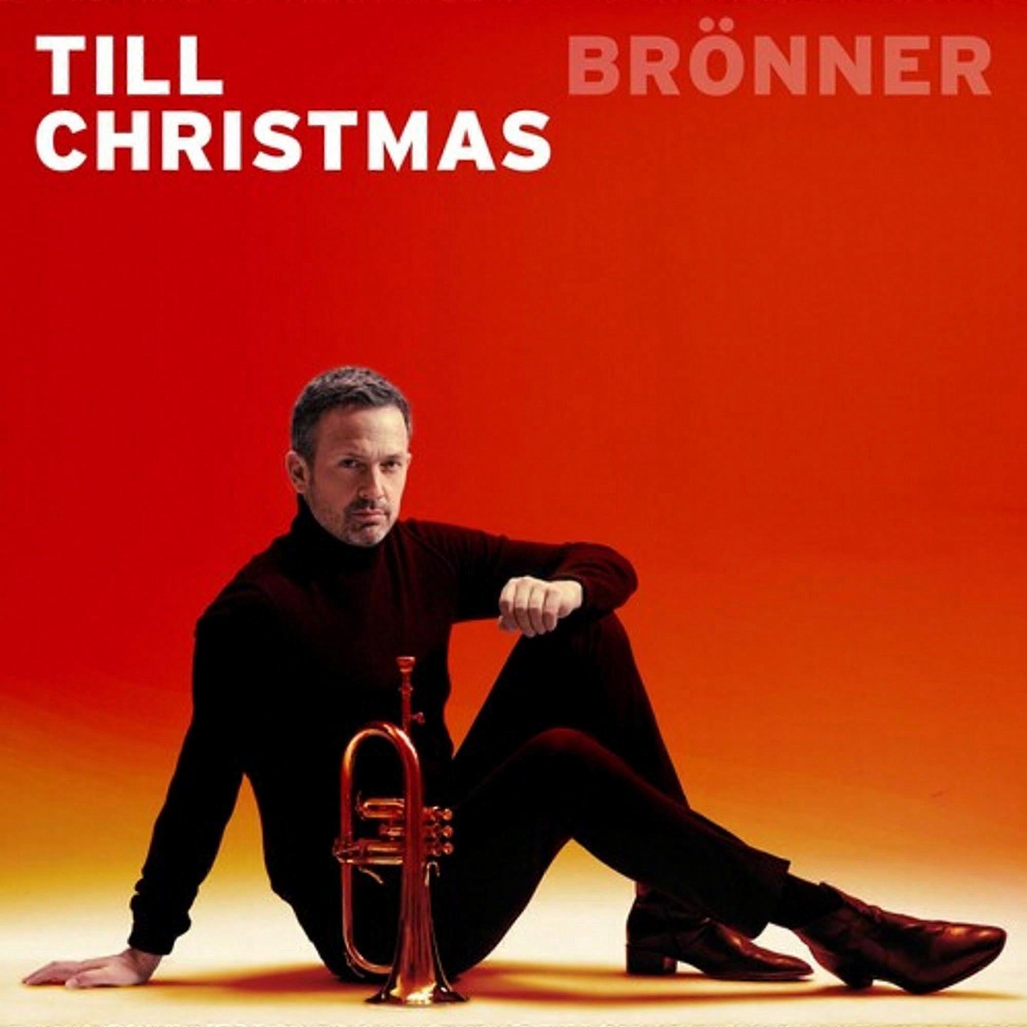 Till Brönner - Christmas  [COMPACT DISCS] USA import