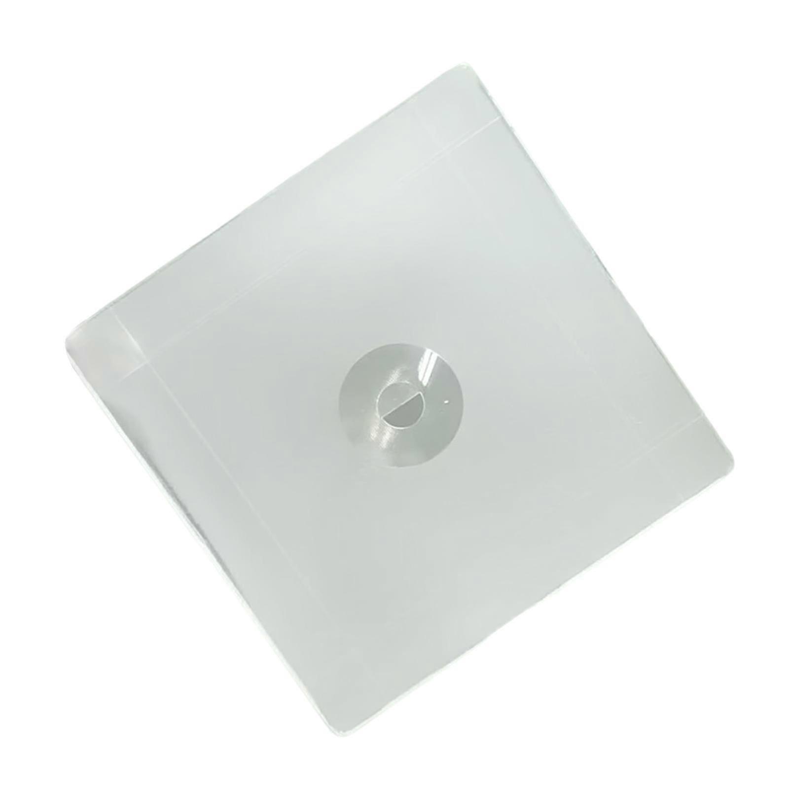 New Bright Split Image Fresnel Focusing Screen for Pentacon Six TL P6 Camera UX