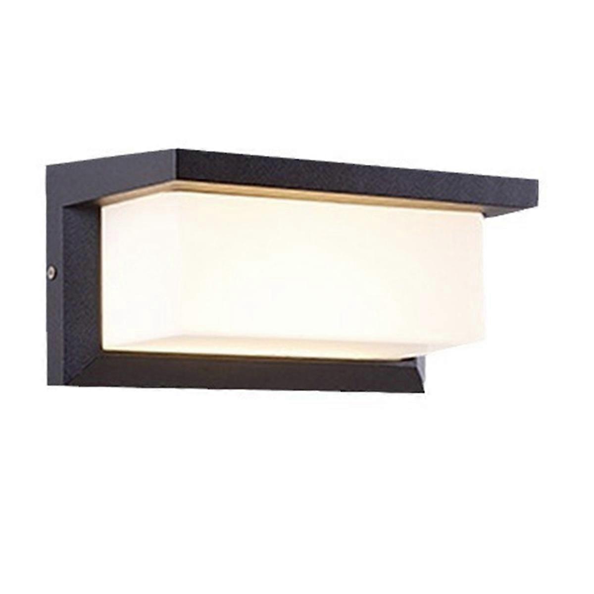 IP65 Motion Sensor Outdoor Lighting Porch Lights