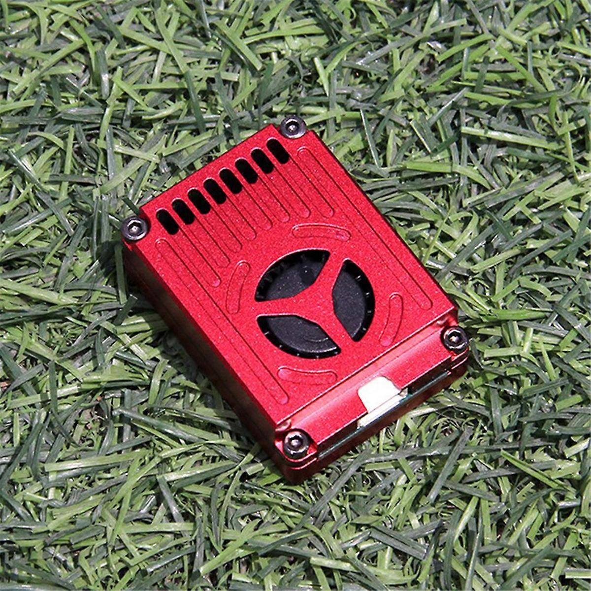 5.8G 2.5W VTX 64CH 2500MmW FPV Video Transmitter for FPV Racing Drone