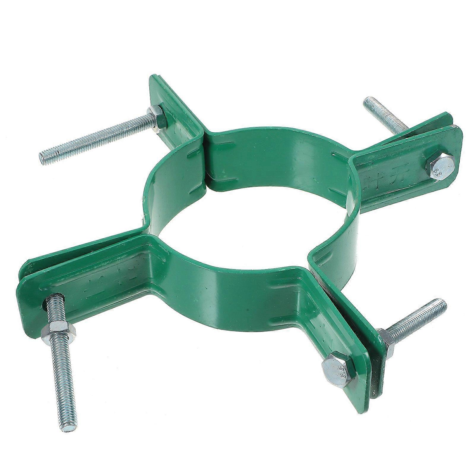 Tree Fixing Simple Iron Metal Durable Tree Supportive Rack for     Tree