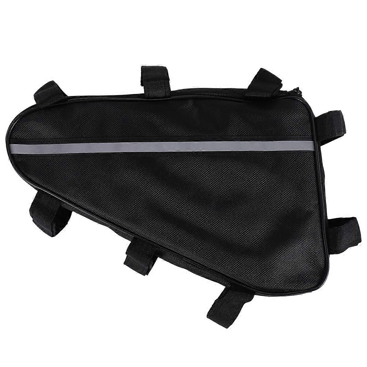 Bicycle Bag Triangular Battery Pack Bicycle Battery Pack A