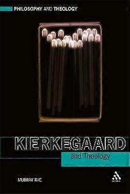 Kierkegaard and Theology