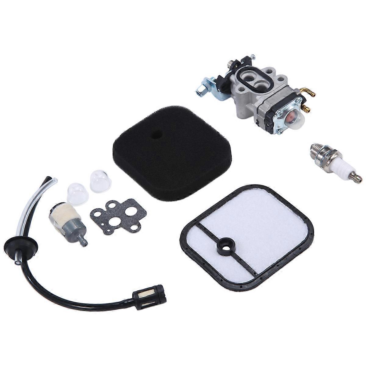Lawn mower Carburetor for GZ23N GZ25N BCZ260TS GZ30N