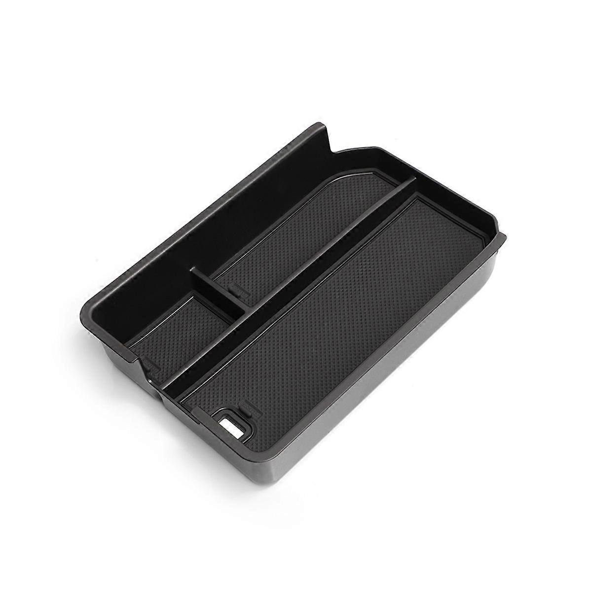 Center Console Organizer for Land Cruiser Prado LC250 2024 LHD