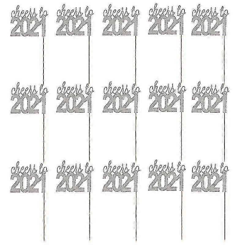 30-Piece Assorted Cake Decorations for Baking, Party, DIY