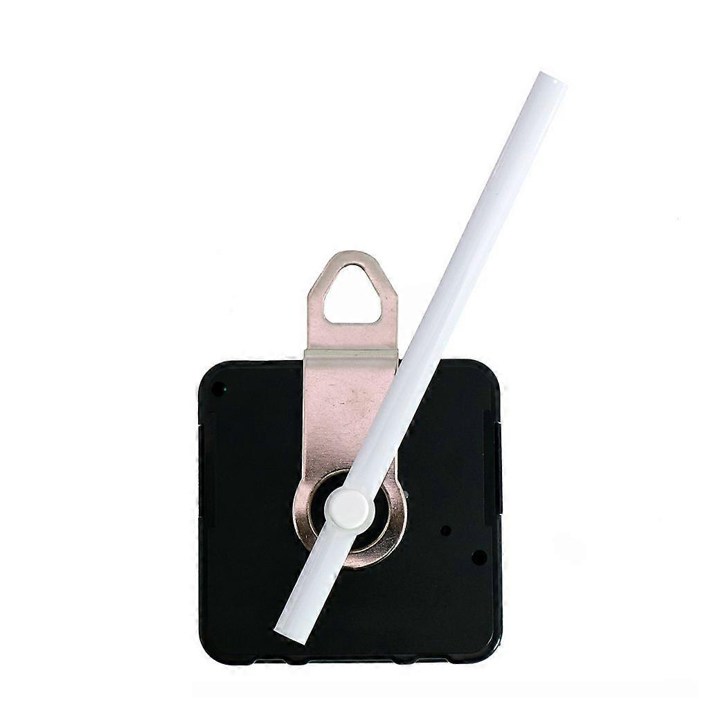 DIY for Time Clock Accessory Quartz Watch Silent Wall Clock Movement Metal Needles Kit for Quartz Repair Movement Clock Mechanism Replacement Tool